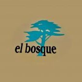 Logo el bosque